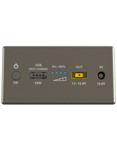 Bateria Zewnętrzna Yopowerbank Csx5 2