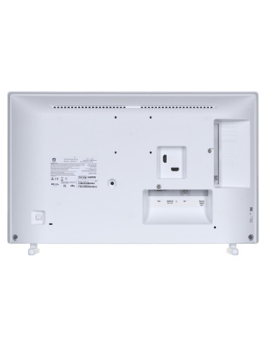 Telewizor Philips 24Phs5537/12 Led 24'' Hd Ready Dolby Audio Dvb-T2 Biały
