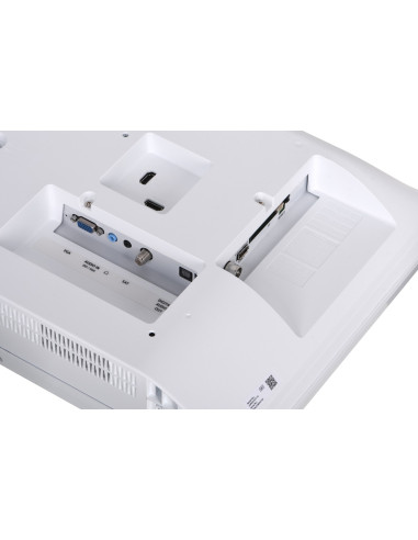 Telewizor Philips 24Phs5537/12 Led 24'' Hd Ready Dolby Audio Dvb-T2 Biały