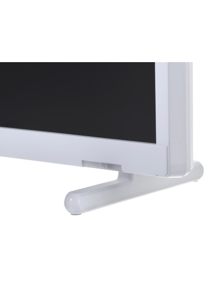 Telewizor Philips 24Phs5537/12 Led 24'' Hd Ready Dolby Audio Dvb-T2 Biały