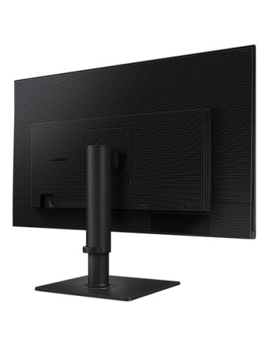 Monitor Samsung Led 27" Ls27D400Gauxen 100Hz