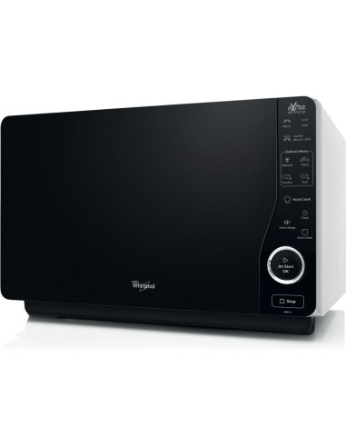 Kuchenka Mikrofalowa Whirlpool Mwf 421 Sl