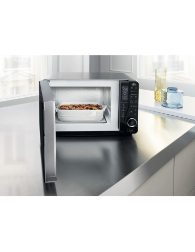 Kuchenka Mikrofalowa Whirlpool Mwf 421 Sl