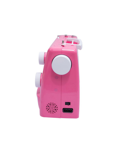 Maszyna Do Szycia Singer Simple 3223 Pink