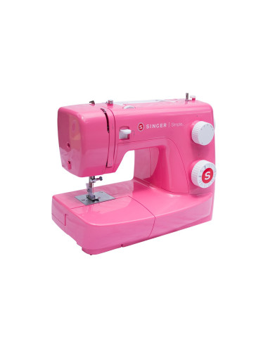 Maszyna Do Szycia Singer Simple 3223 Pink