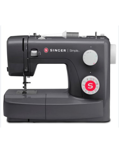 Maszyna Do Szycia Singer Simple 3223 Grey
