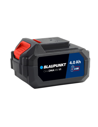 Odkurzacz Pionowy Blaupunt 18V Vc6010