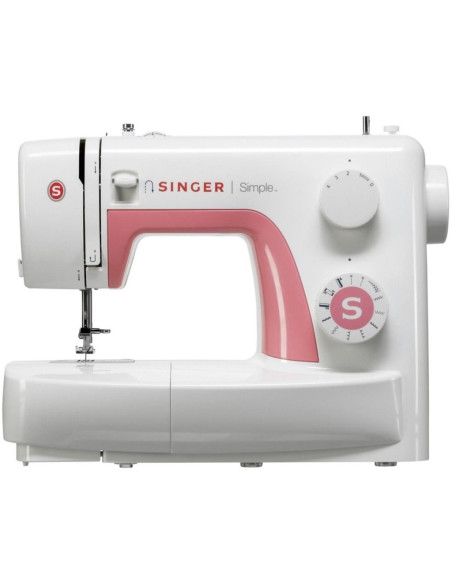 Maszyna Do Szycia Singer Simple 3210