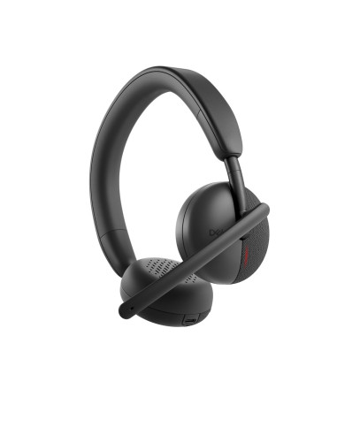 Dell Słuchawkl Wireless Headset Wl3024