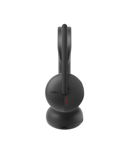 Dell Słuchawkl Wireless Headset Wl3024