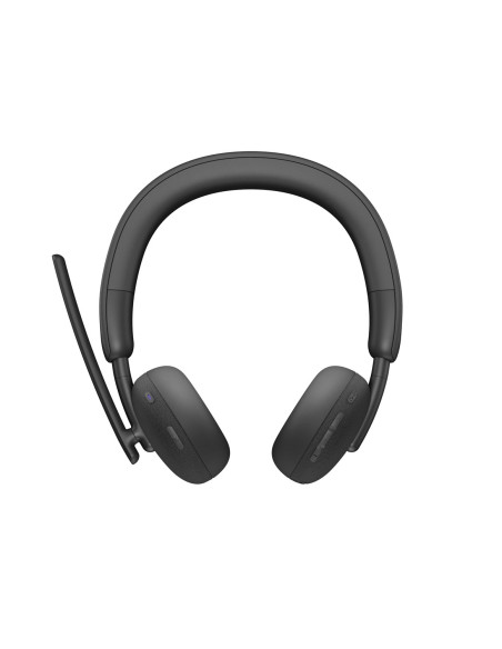 Dell Słuchawkl Wireless Headset Wl3024