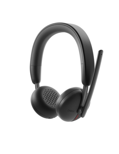 Dell Słuchawkl Wireless Headset Wl3024