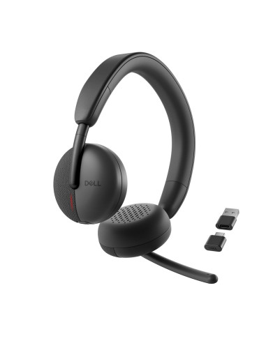 Dell Słuchawkl Wireless Headset Wl3024