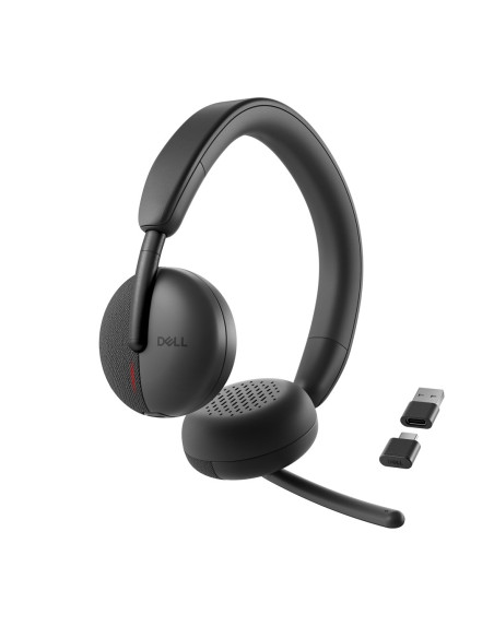Dell Słuchawkl Wireless Headset Wl3024