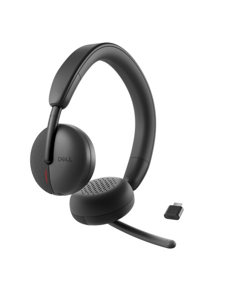 Dell Słuchawkl Wireless Headset Wl3024