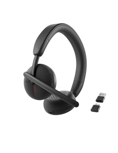 Dell Słuchawkl Wireless Headset Wl3024