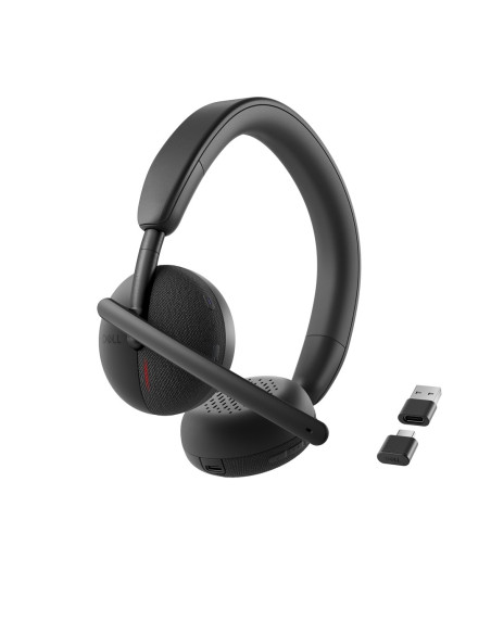 Dell Słuchawkl Wireless Headset Wl3024