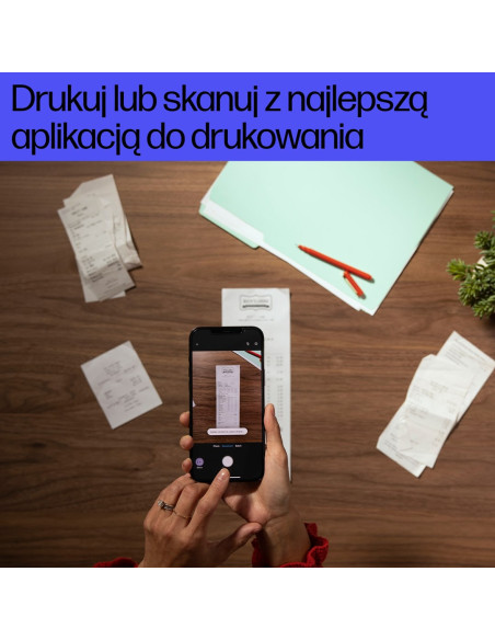 Urządzenie Wielofunkcyjne Hp Officejet Pro 8132E