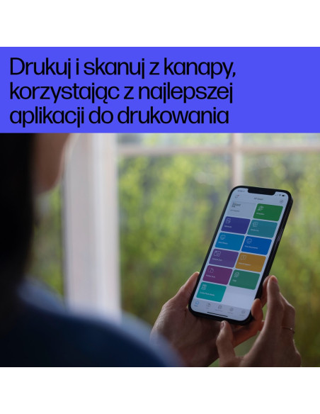 Urządzenie Wielofunkcyjne Hp Officejet Pro 8132E