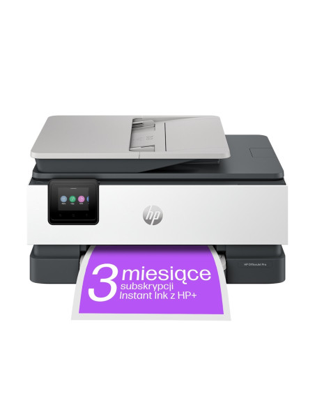 Urządzenie Wielofunkcyjne Hp Officejet Pro 8132E