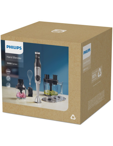 Blender Ręczny Philips Hr 2685/00