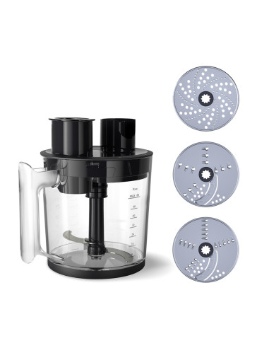 Blender Ręczny Philips Hr 2685/00