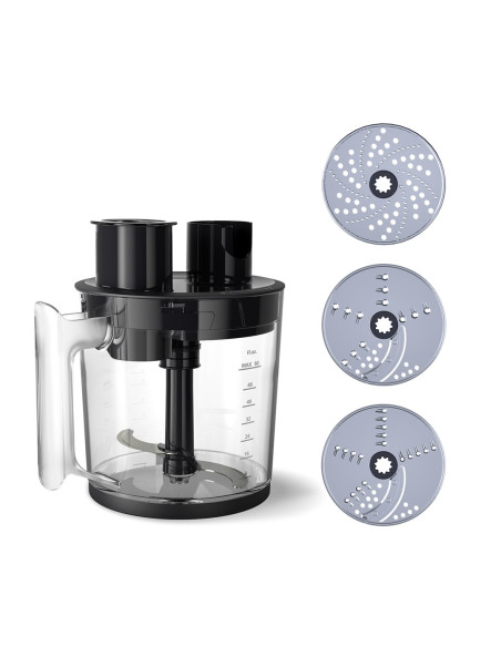 Blender Ręczny Philips Hr 2685/00