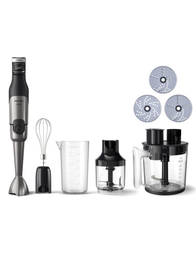 Blender Ręczny Philips Hr 2685/00