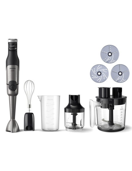 Blender Ręczny Philips Hr 2685/00