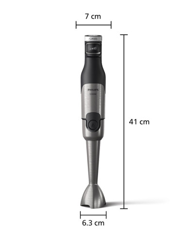 Blender Ręczny Philips Hr 2685/00