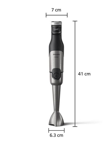 Blender Ręczny Philips Hr 2685/00