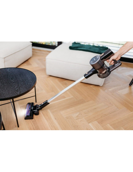 Odkurzacz Pionowy 2W1 Blaupunkt 22,2V Vch701