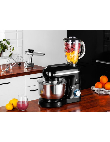 Lafe Robot Planetarny 3 W 1 Mpl-001K