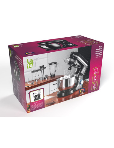 Lafe Robot Planetarny 3 W 1 Mpl-001K