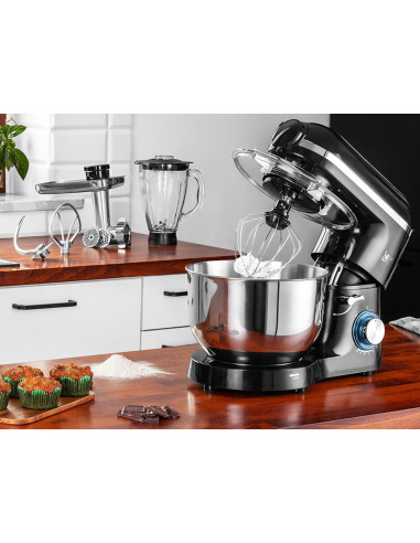 Lafe Robot Planetarny 3 W 1 Mpl-001K