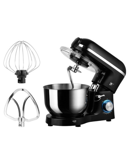 Lafe Robot Planetarny 3 W 1 Mpl-001K