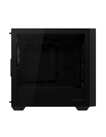 Obudowa Asus A21 Plus Argb Black