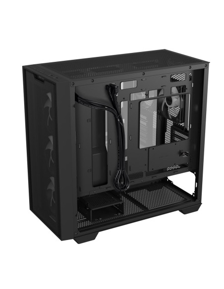 Obudowa Asus A21 Plus Argb Black