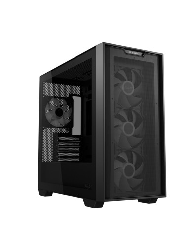 Obudowa Asus A21 Plus Argb Black