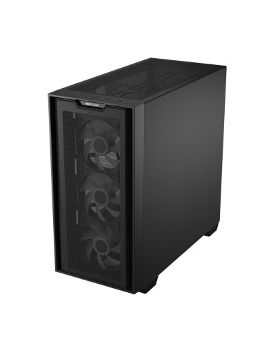 Obudowa Asus A21 Plus Argb Black