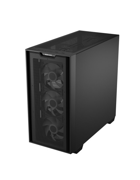 Obudowa Asus A21 Plus Argb Black