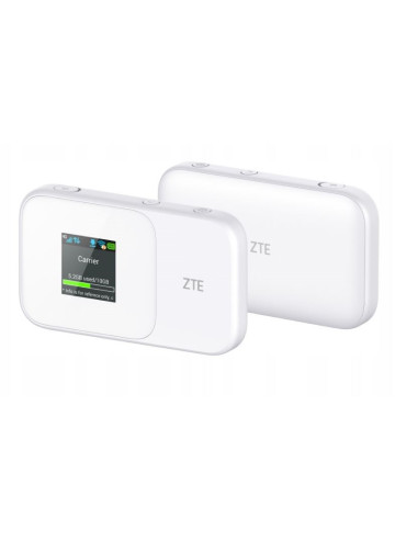 Router Zte Mf986D Sim Lte Kat.12