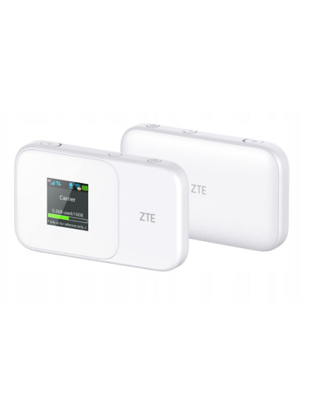 Router Zte Mf986D Sim Lte Kat.12