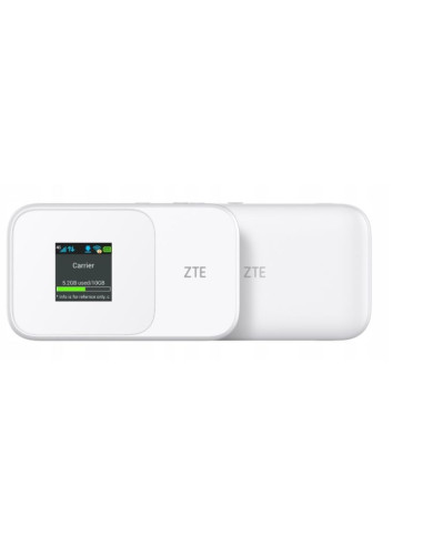 Router Zte Mf986D Sim Lte Kat.12