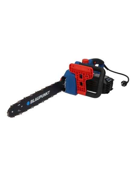 Elektryczna Piła Łańcuchowa 230V 2,4 Kw Blaupunkt Cs4010