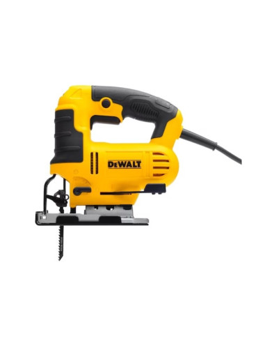 Wyrzynarka Elektryczna 650W Dewalt Dwe349