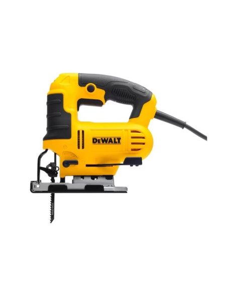 Wyrzynarka Elektryczna 650W Dewalt Dwe349