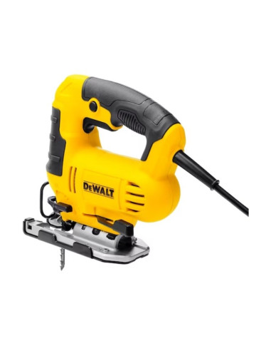 Wyrzynarka Elektryczna 650W Dewalt Dwe349