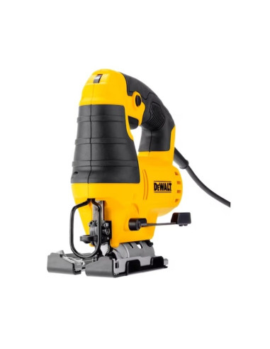 Wyrzynarka Elektryczna 650W Dewalt Dwe349