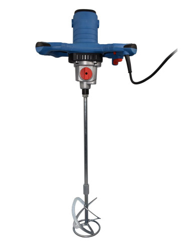 Mieszadło Do Betonu 1,8 Kw Blaupunkt Em5010